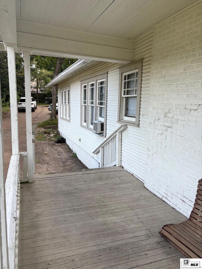 216 E Georgia Ave, Ruston, LA 71270 - photo 2