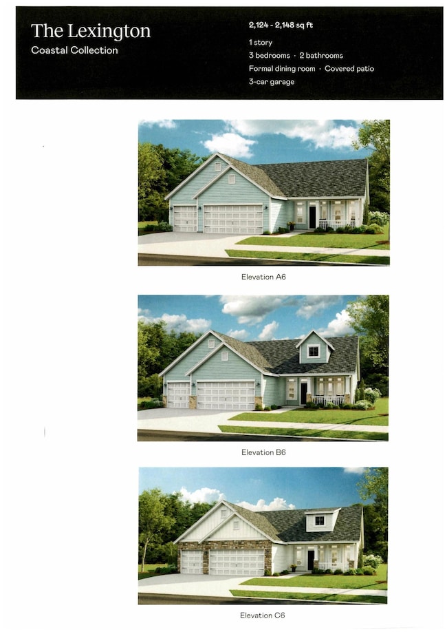 6053 Zoe Way unit Lot 732, Myrtle Beach, SC 29588 - photo 3