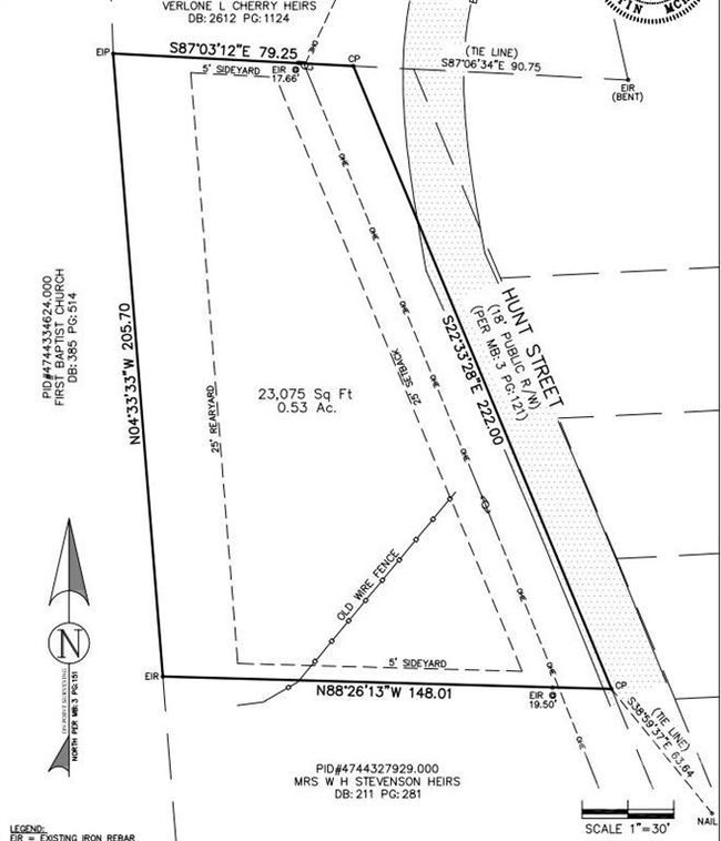 704 Hunt St, Statesville, NC 28677 - photo 5