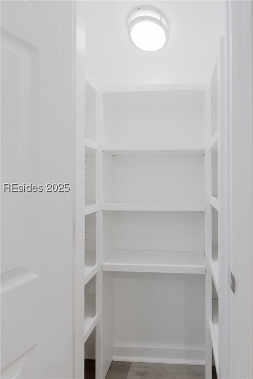 Pantry