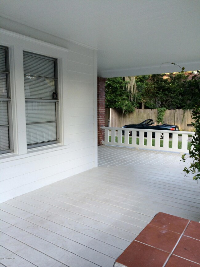 1411 Donald St, Jacksonville, FL 32205 - photo 2