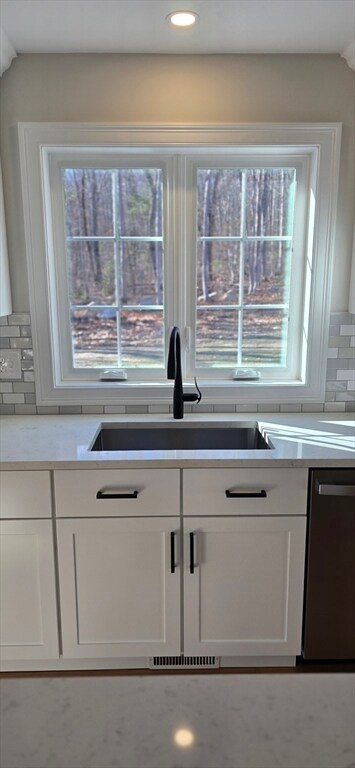 46 Ragged Hill Rd, West Brookfield, MA 01585 - photo 5