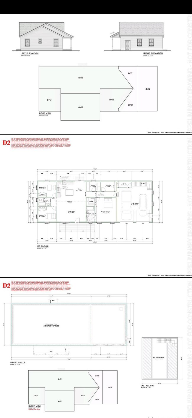 Lot #3 Beaulieu Ln, West Gardiner, ME 04345 - photo 5