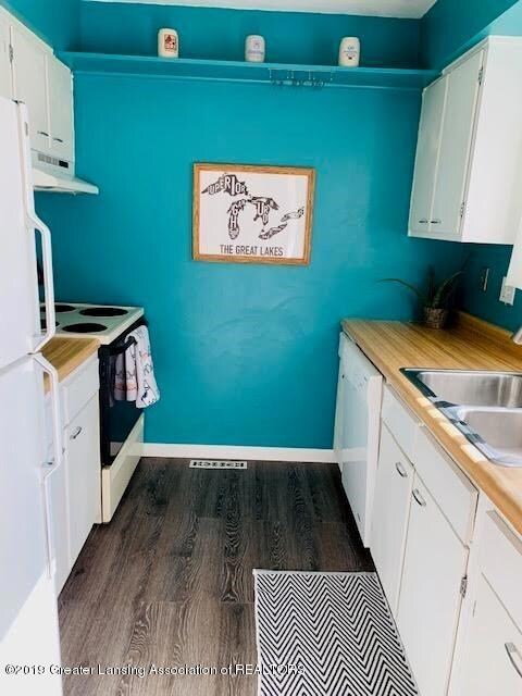 TR Kitchen