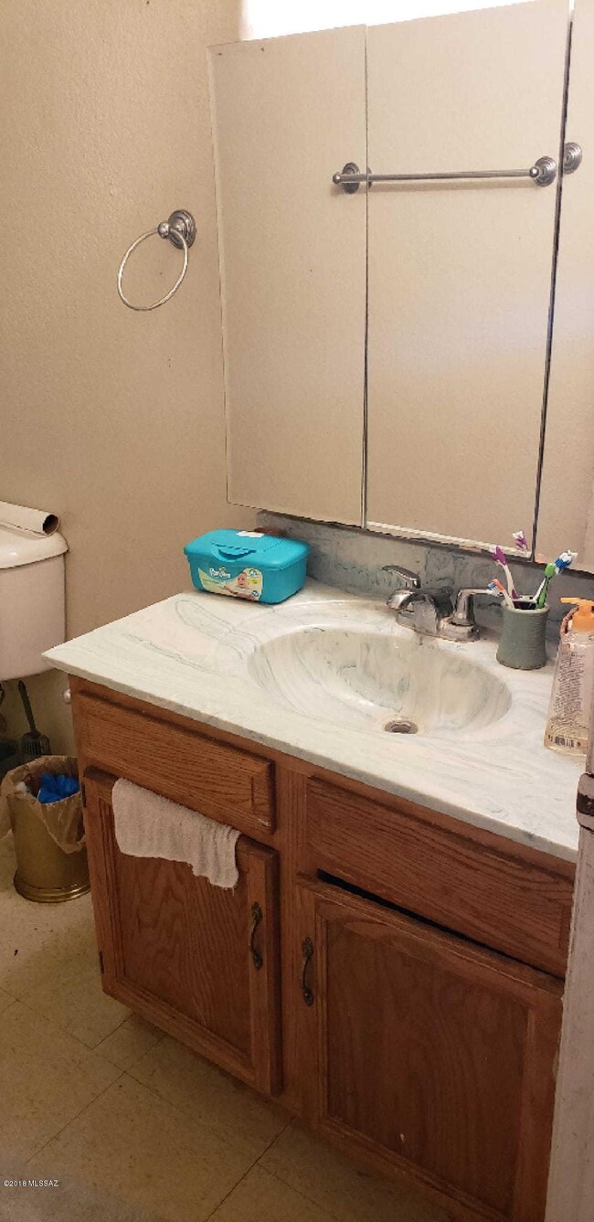 Bathroom 2