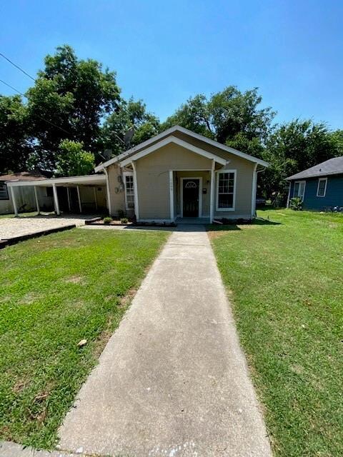 1005 Dodson St, Gainesville, TX 76240 - photo 4