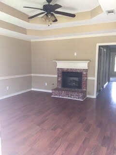 1111 Bullrun Dr, Byram, MS 39272 - photo 3