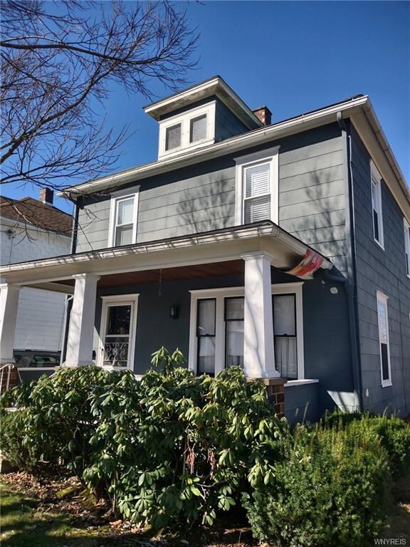 219 N 15th St, Olean, NY 14760 - photo 6