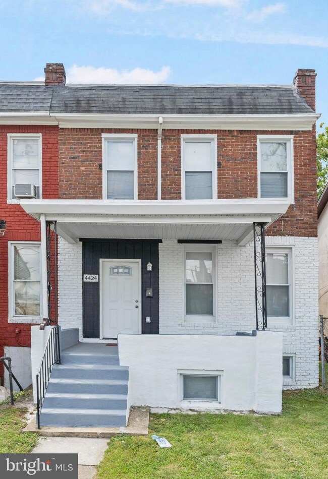 4424 Reisterstown Rd, Baltimore, MD 21215 - photo 3