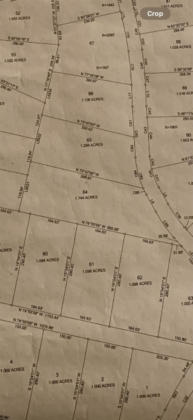 064 Private Road 6026 Tract 1-64, Brookeland, TX 75931 - photo 2