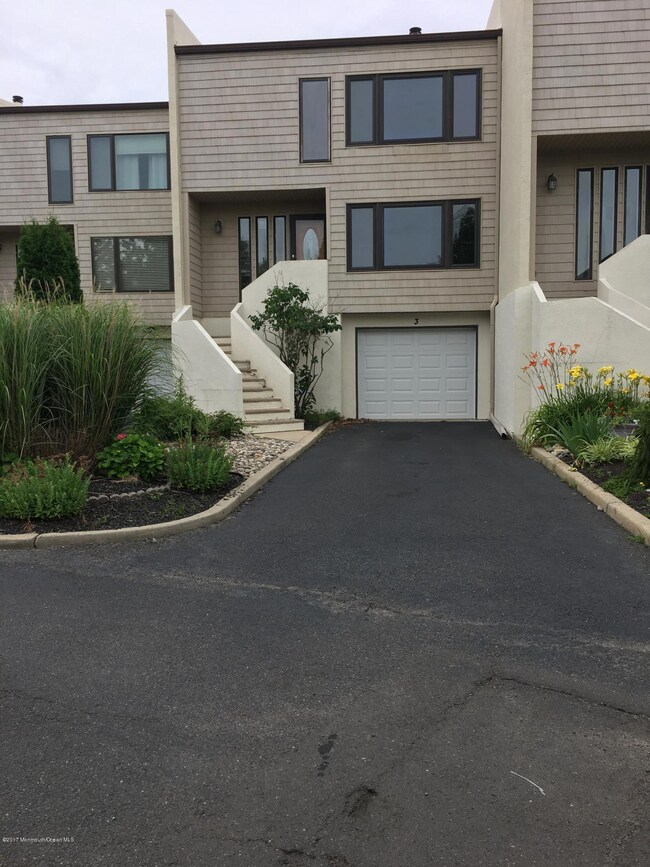 57 Bridgewaters Dr unit 3, Oceanport, NJ 07757 - photo 3