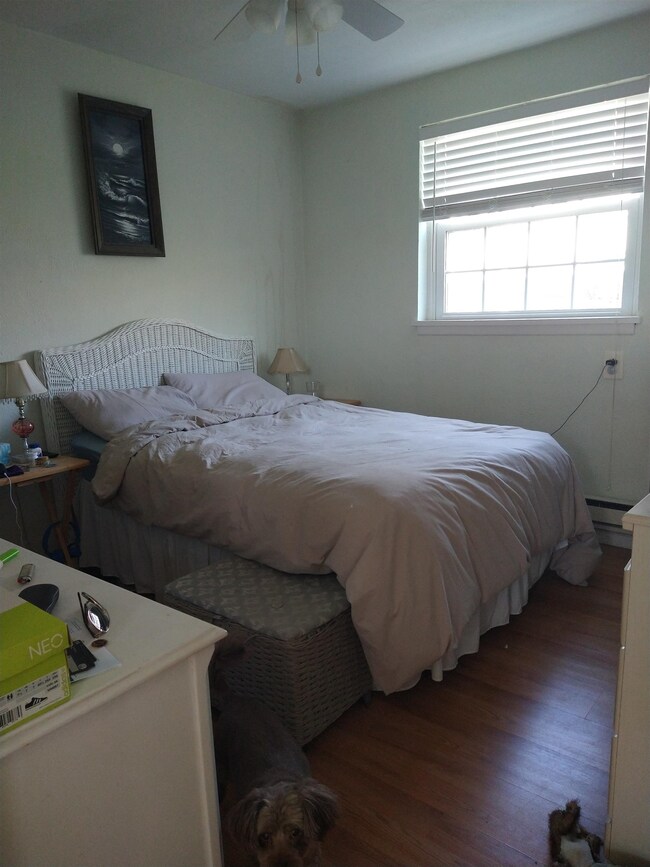 101 E Cresse Ave unit 5, Wildwood, NJ 08260 - photo 4