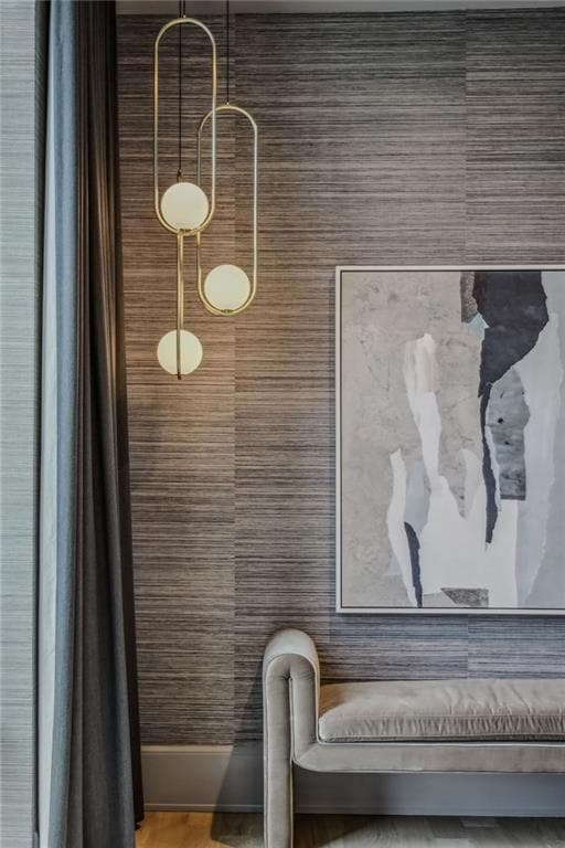 1301 Peachtree St NE unit 4L, Atlanta, GA 30309 - photo 2