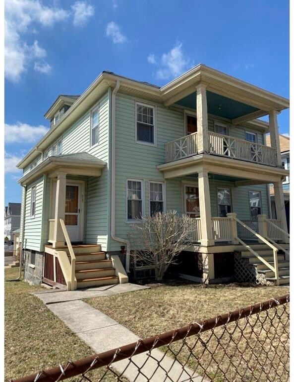 651 Adams St unit 653, Dorchester, MA 02122 - photo 2