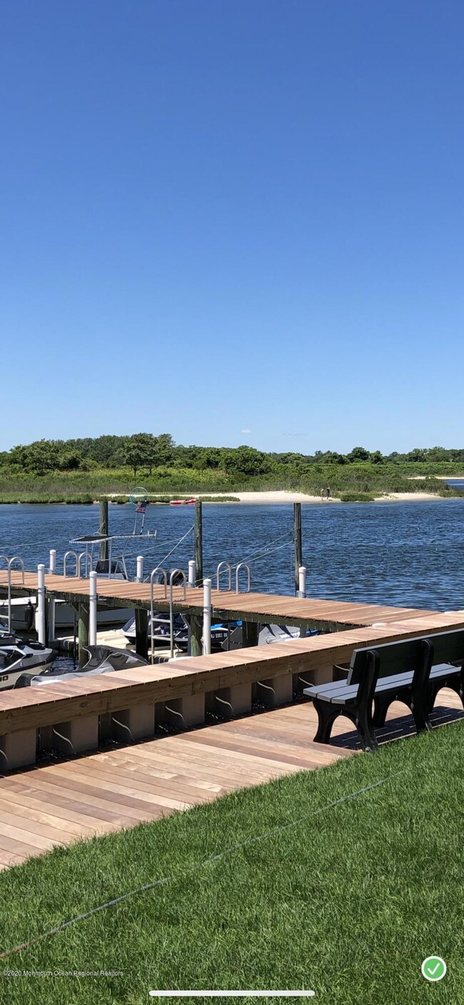 Yacht Harbor unit A1, Sea Bright, NJ 07760 - photo 6