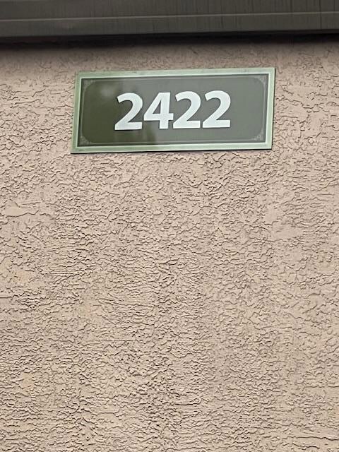 Building Number