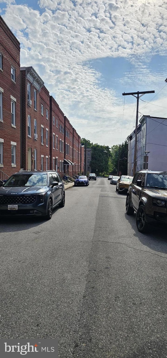 1531 W Fairmount Ave unit 2, Baltimore, MD 21223 - photo 5