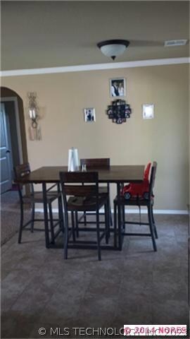 11802 N 193rd East Ave, Collinsville, OK 74021 - photo 6