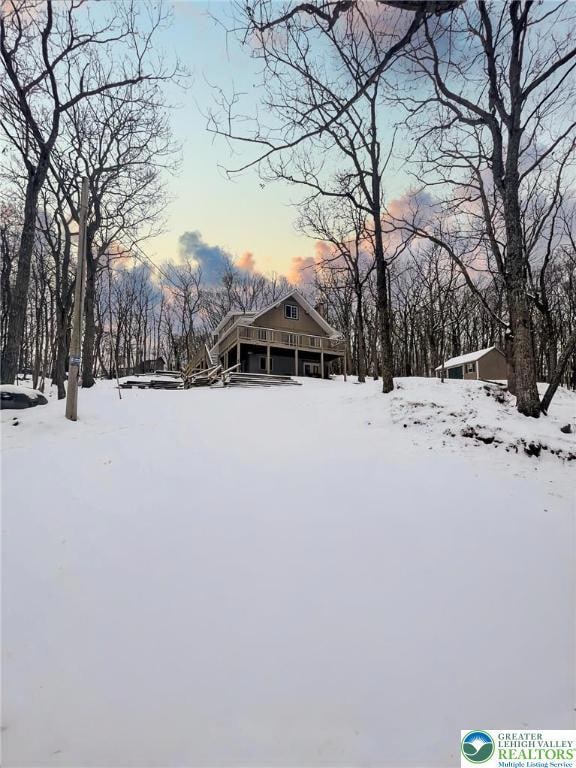 6156 Kansa Rd, East Stroudsburg, PA 18302 - photo 4