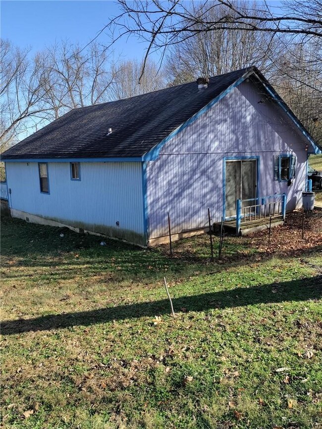 12707 Pleasure Heights Rd, Lowell, AR 72745 - photo 6