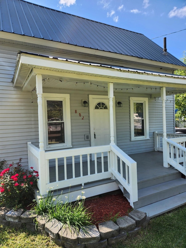 802 Parker St, Crystal, MI 48818 - photo 3