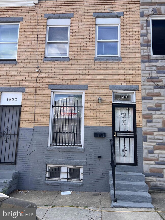 1604 Mckean Ave, Baltimore, MD 21217 - photo 6