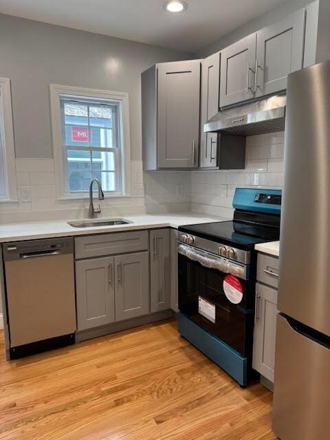 1553 Blue Hill Ave unit 2, Mattapan, MA 02126 - photo 2