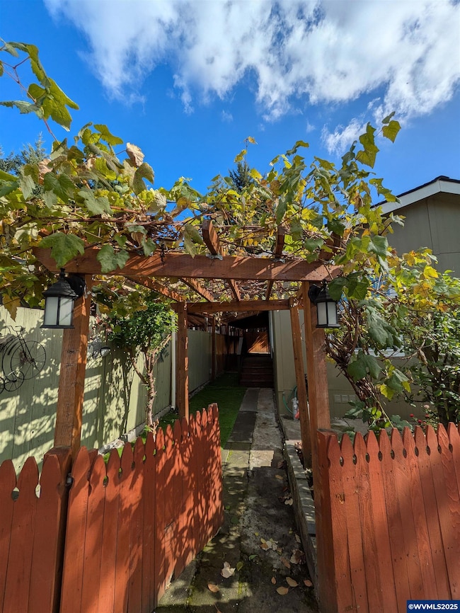 9700 SW Tualatin Rd unit 5, Tualatin, OR 97062 - photo 2