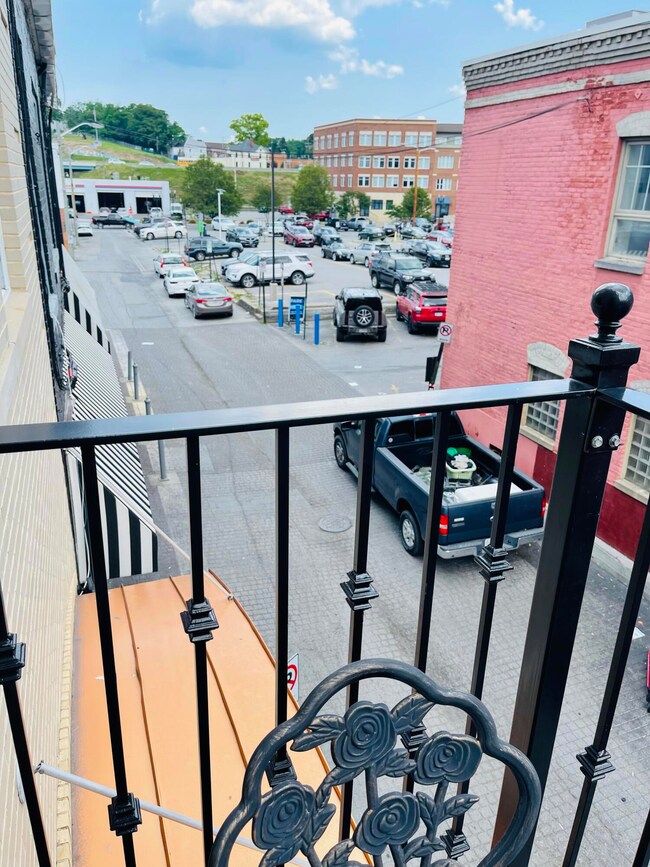 100 Kirk Ave SE unit 2B, Roanoke, VA 24011 - photo 7