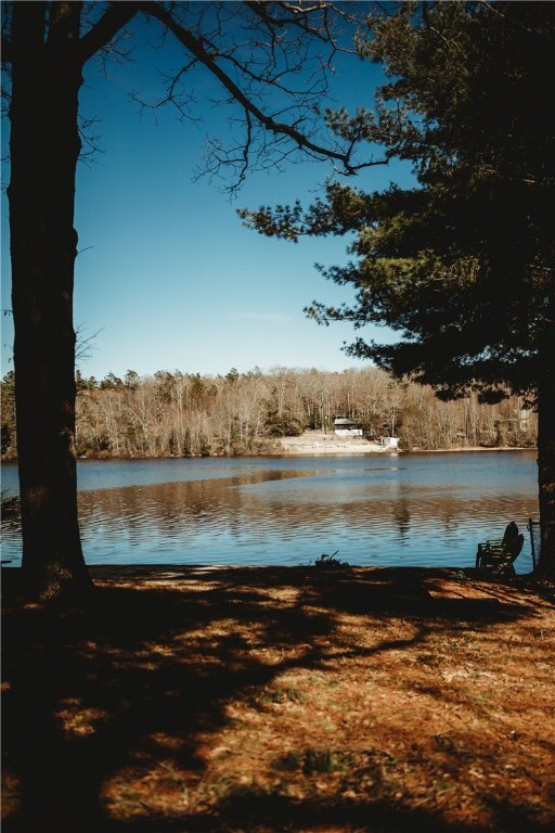 Pascoag Lake Access