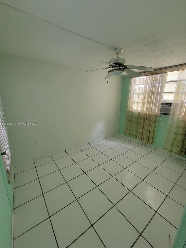 2nd room