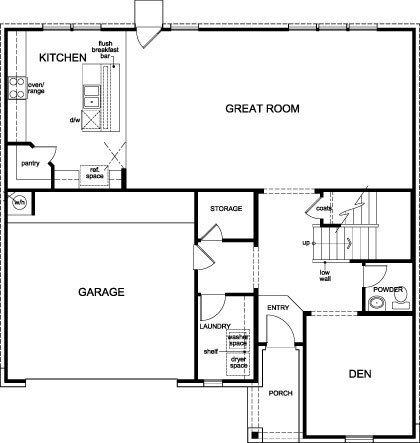 3803 Canterbury Park Dr, Pearland, TX 77584 - photo 6