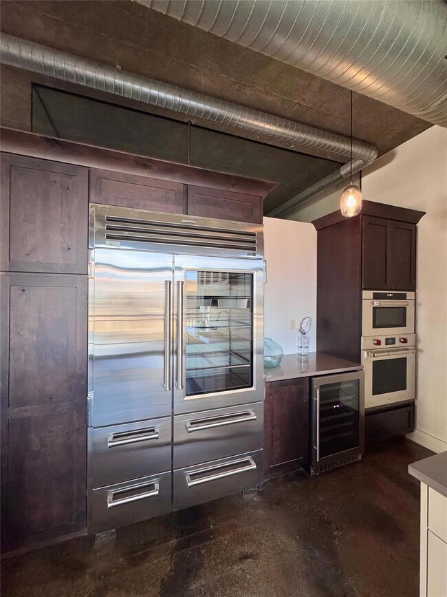 Plaza Lofts unit 905, Austin, TX 78701 - photo 4