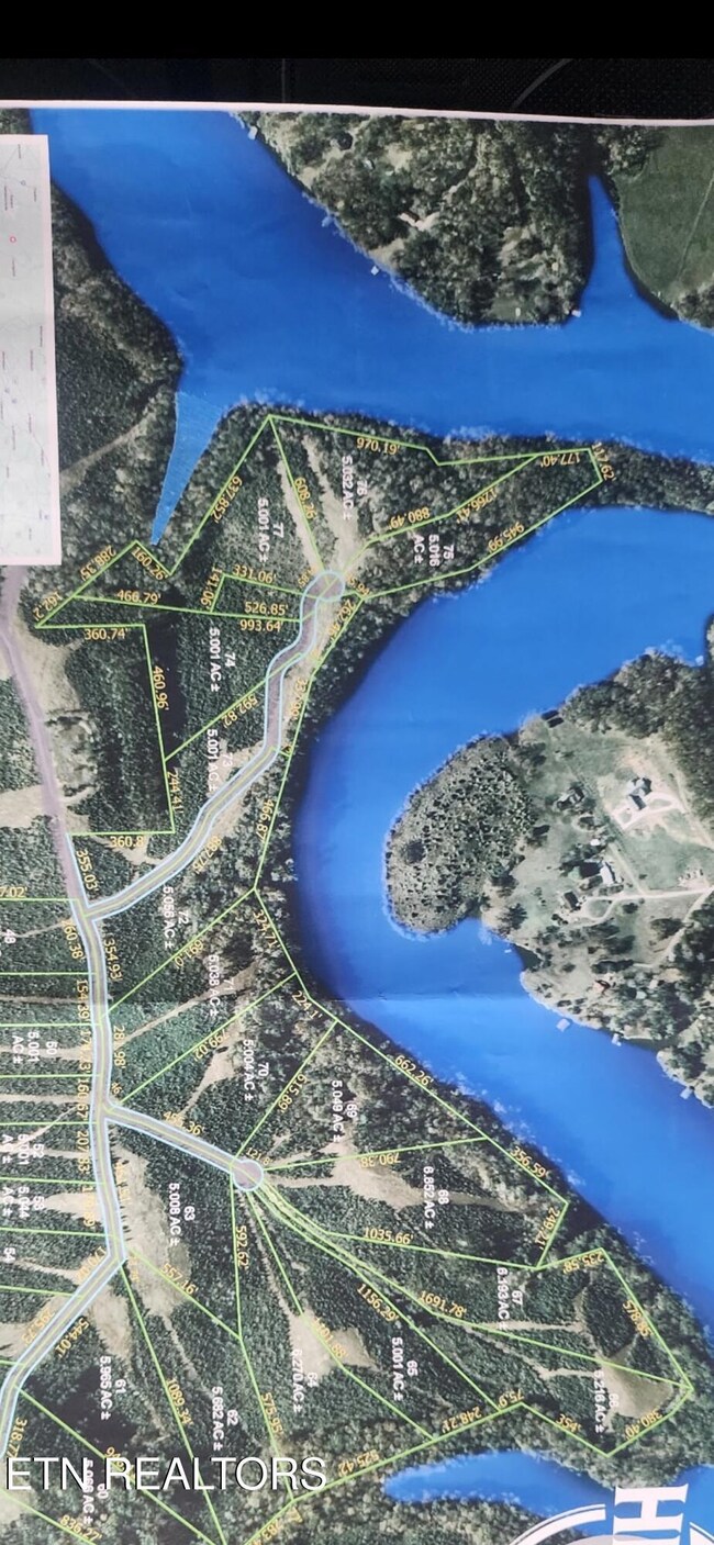 0 Lot 77 Saddleback Dr unit 1322776, Vonore, TN 37885 - photo 4