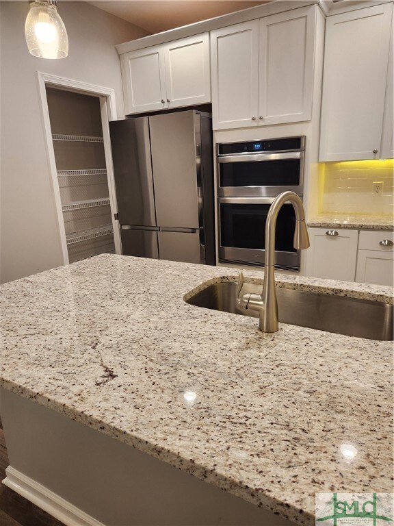 68 Small Pine Ln, Richmond Hill, GA 31324 - photo 3