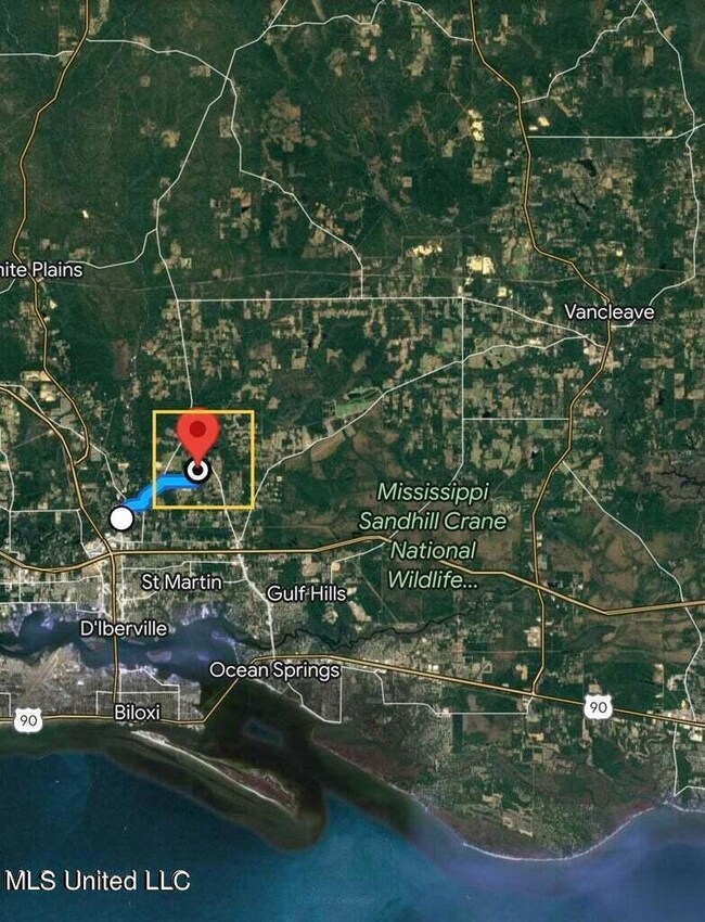 DILLON MAP2