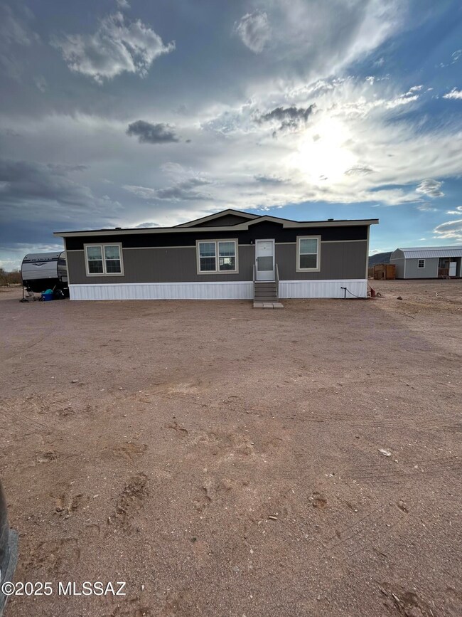 8278 S Fuller Rd, Tucson, AZ 85735 - photo 2