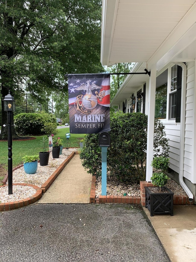 1115 Clifton Rd, Jacksonville, NC 28540 - photo 5