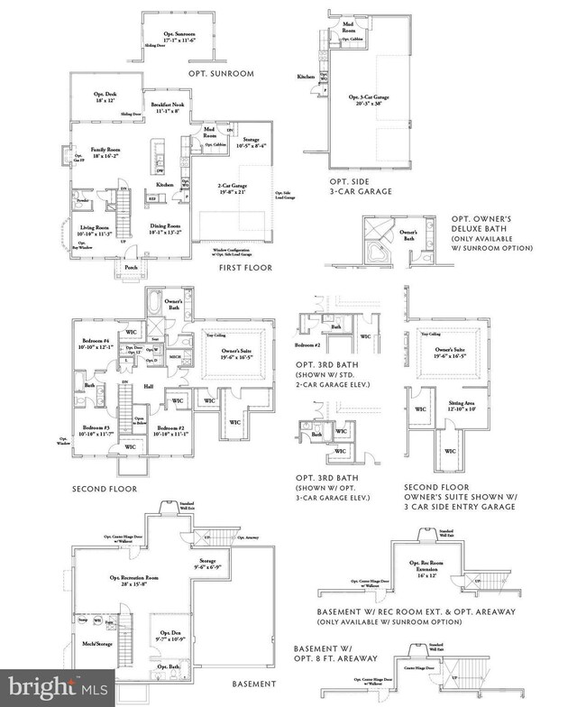2116 Winton Ct, Eldersburg, MD 21784 - photo 2