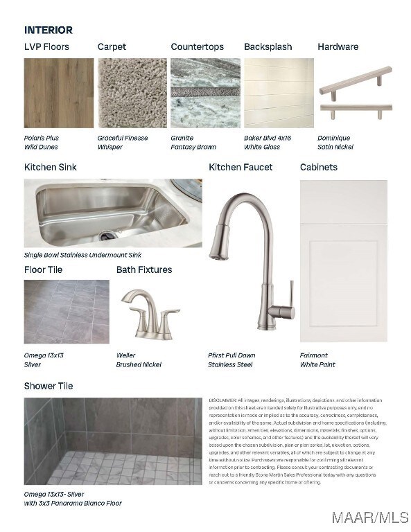 265 Royal Oaks Dr, Pike Road, AL 36064 - photo 3