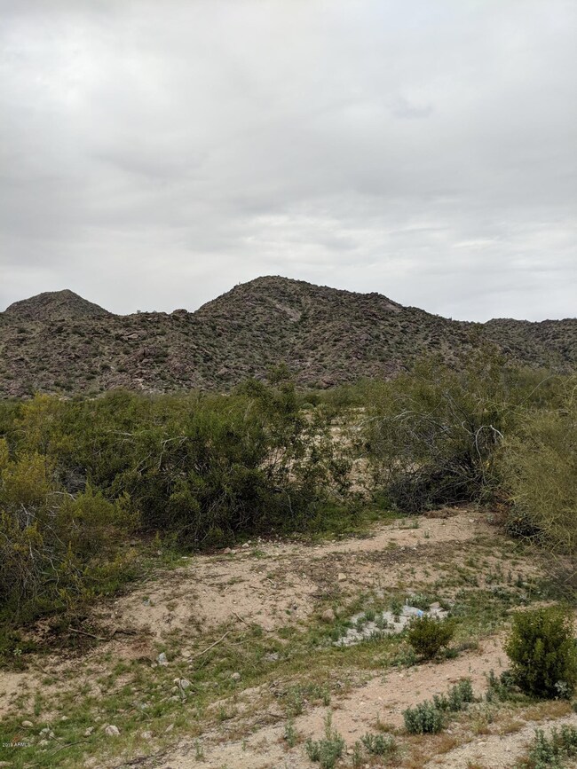 South Mountain