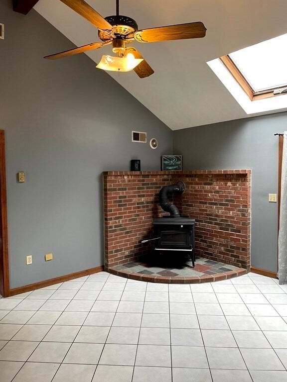 1232 Dunhamtown Brimfield Rd, Brimfield, MA 01010 - photo 5