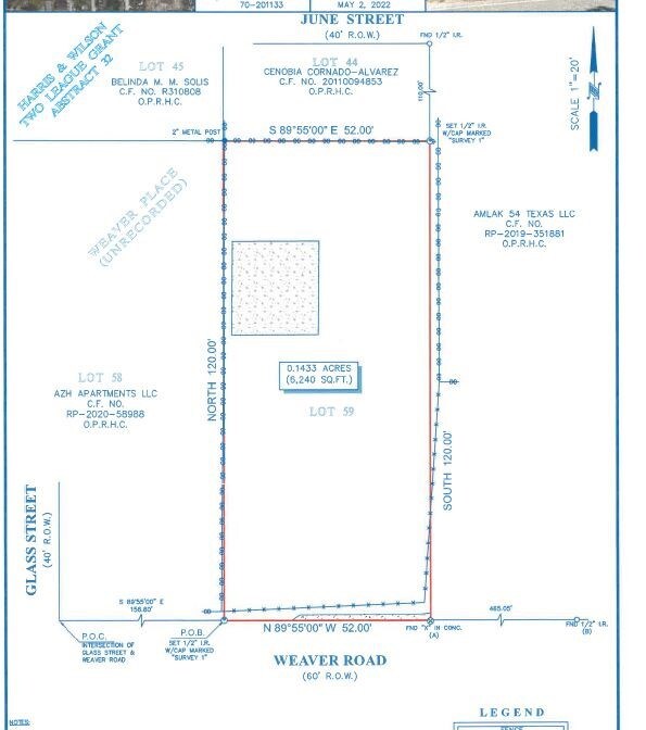 4427 Weaver Rd, Houston, TX 77016 - photo 2