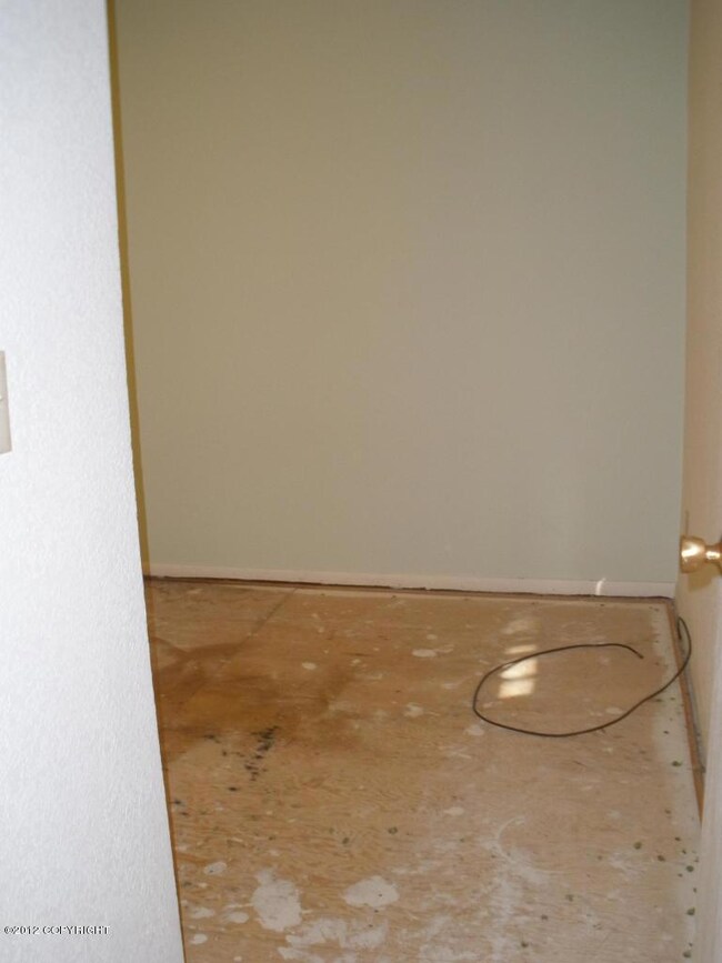 Downstairs Bedroom 1