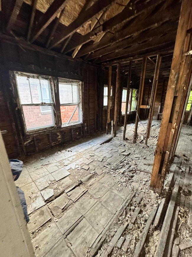 1072 Van Buren St, Gary, IN 46402 - photo 7