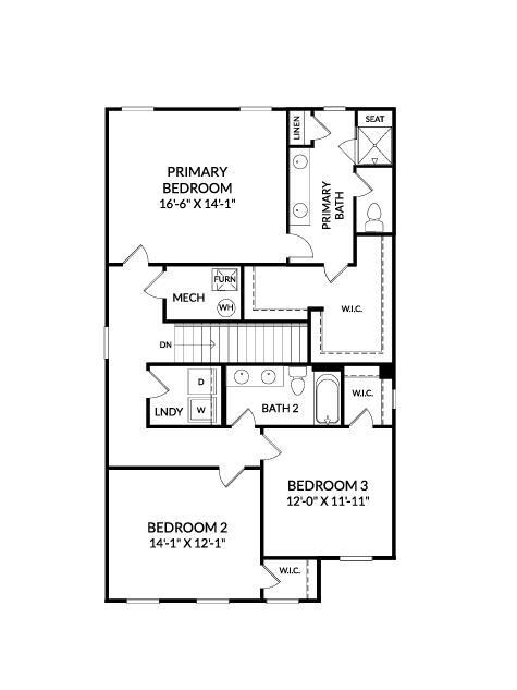 Hollins upstairs