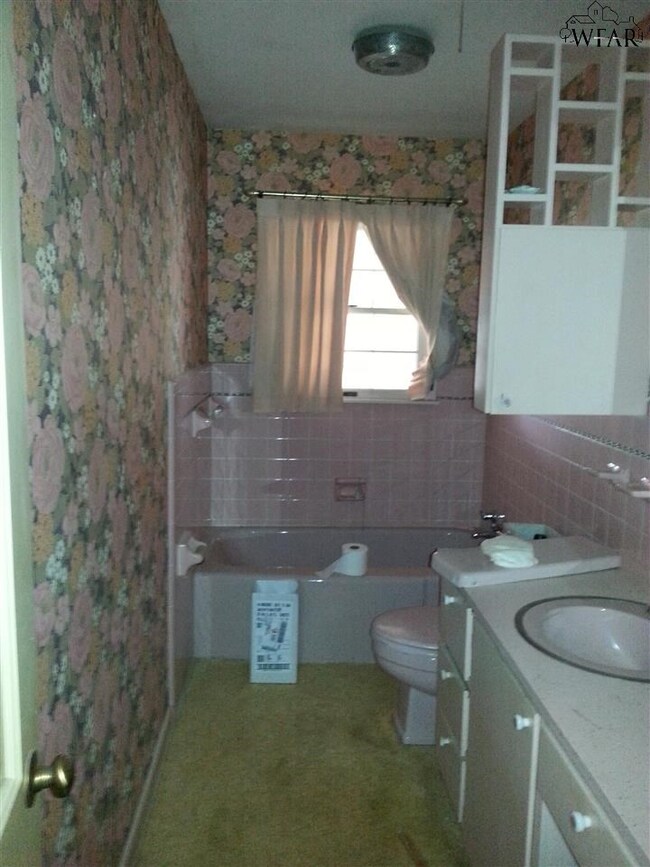 1621 Bert Dr, Wichita Falls, TX 76302 - photo 5