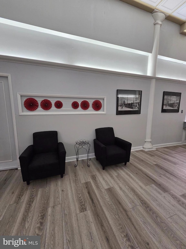 1010 00 Race St unit 8H, Philadelphia, PA 19107 - photo 7