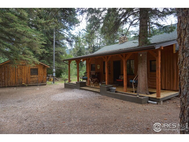 32121 Colorado 14, Bellvue, CO 80512 - photo 5