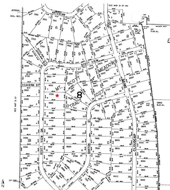 #81208, Chiloquin, OR 3